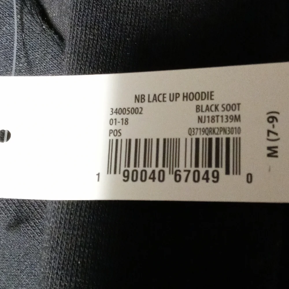 Hoodie - Picture 5 of 5